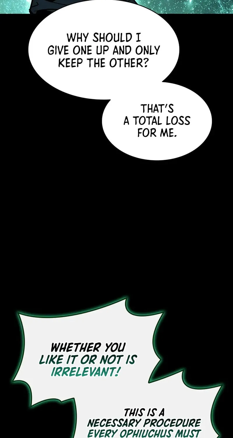 The Return of the Disaster-Class Hero Chapter 140 page 61 - 