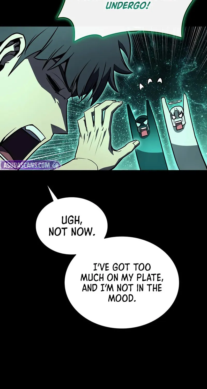 The Return of the Disaster-Class Hero Chapter 140 page 62 - 