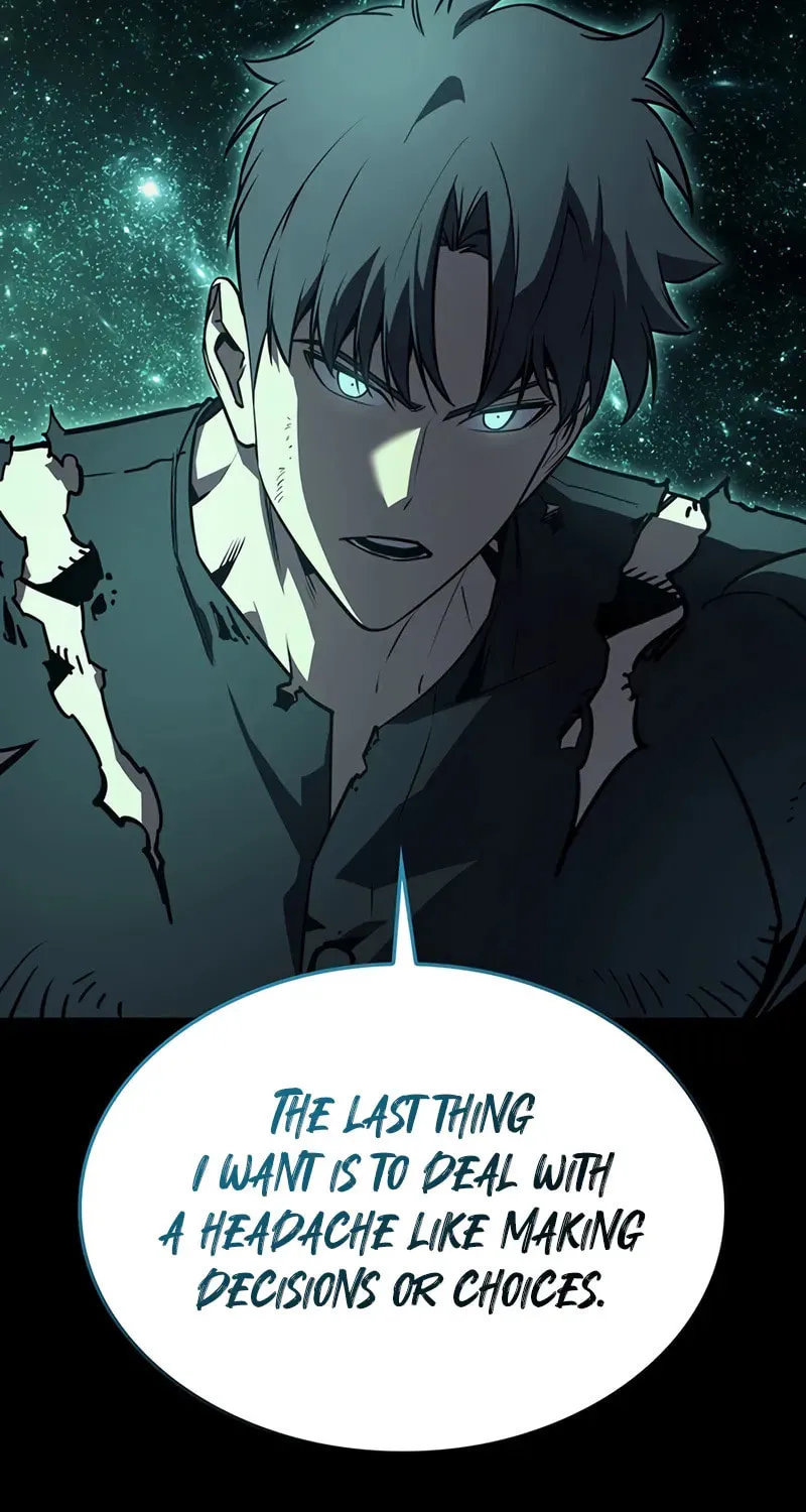 The Return of the Disaster-Class Hero Chapter 140 page 64 - 