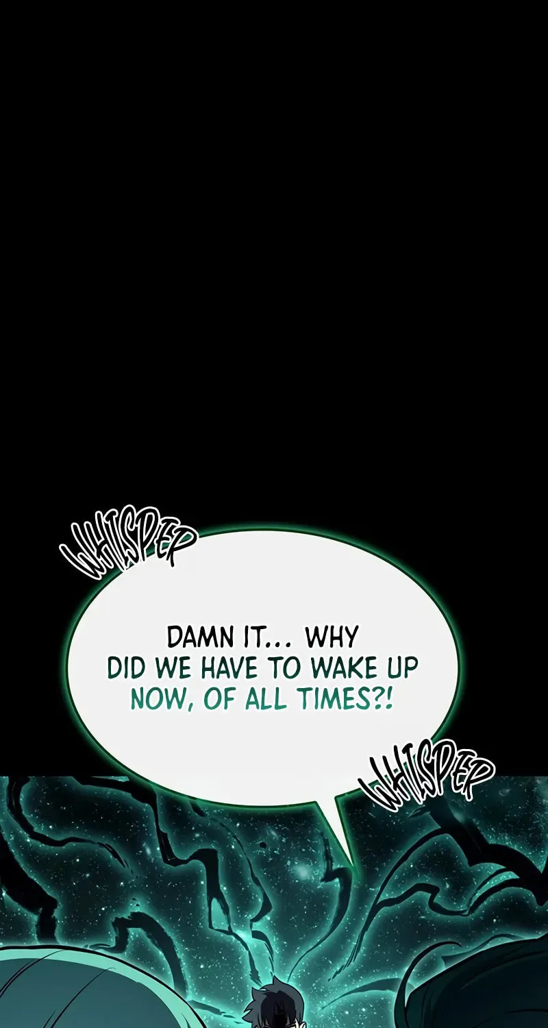 The Return of the Disaster-Class Hero Chapter 140 page 65 - 