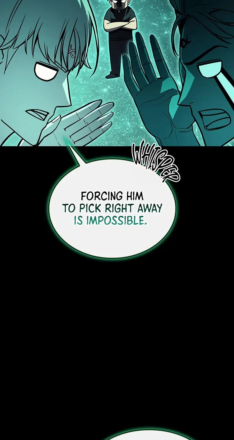 The Return of the Disaster-Class Hero Chapter 140 page 66 - 