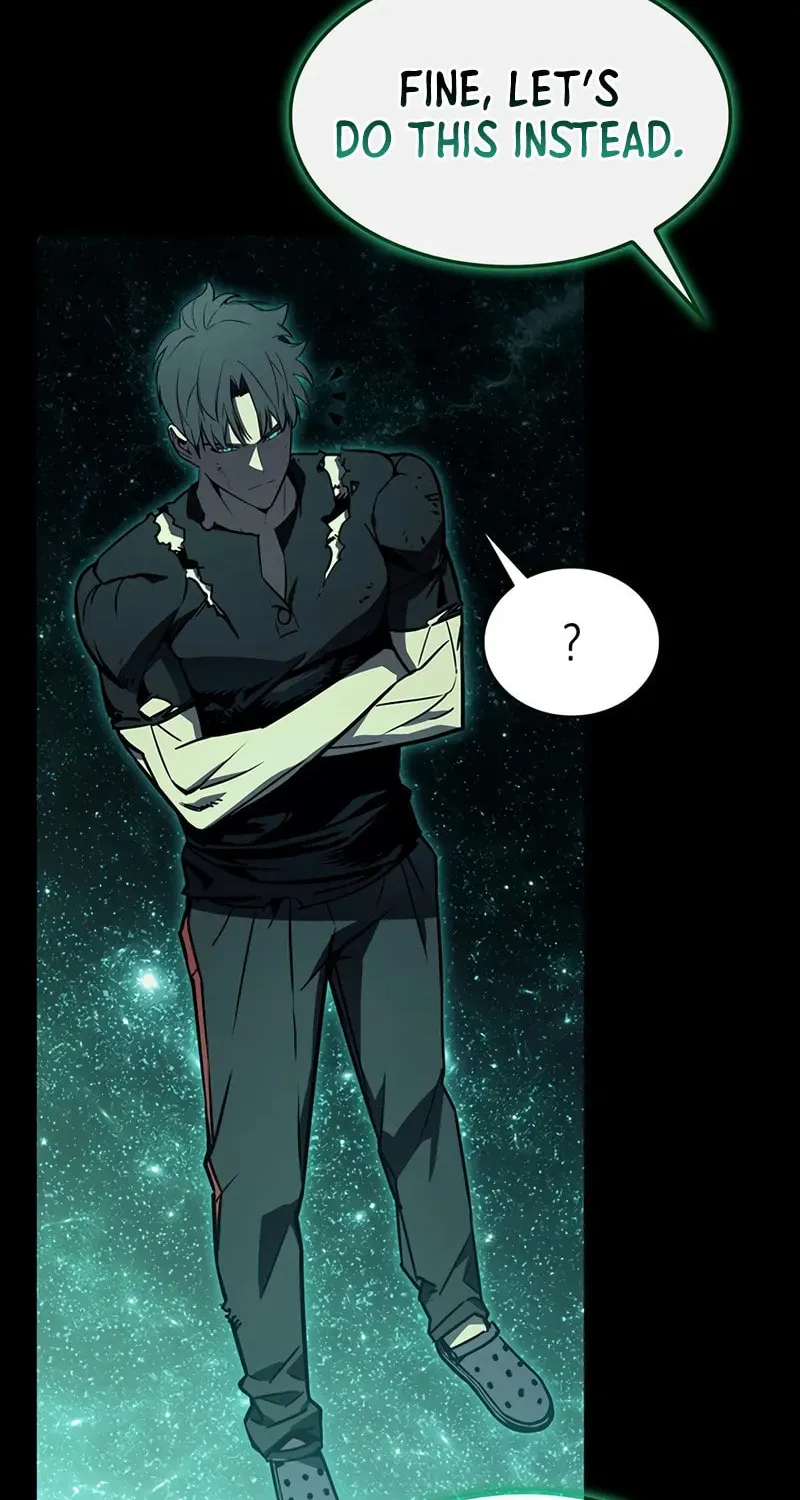 The Return of the Disaster-Class Hero Chapter 140 page 67 - 