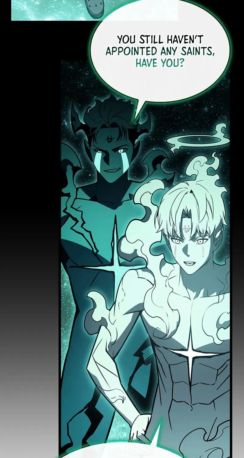 The Return of the Disaster-Class Hero Chapter 140 page 68 - 