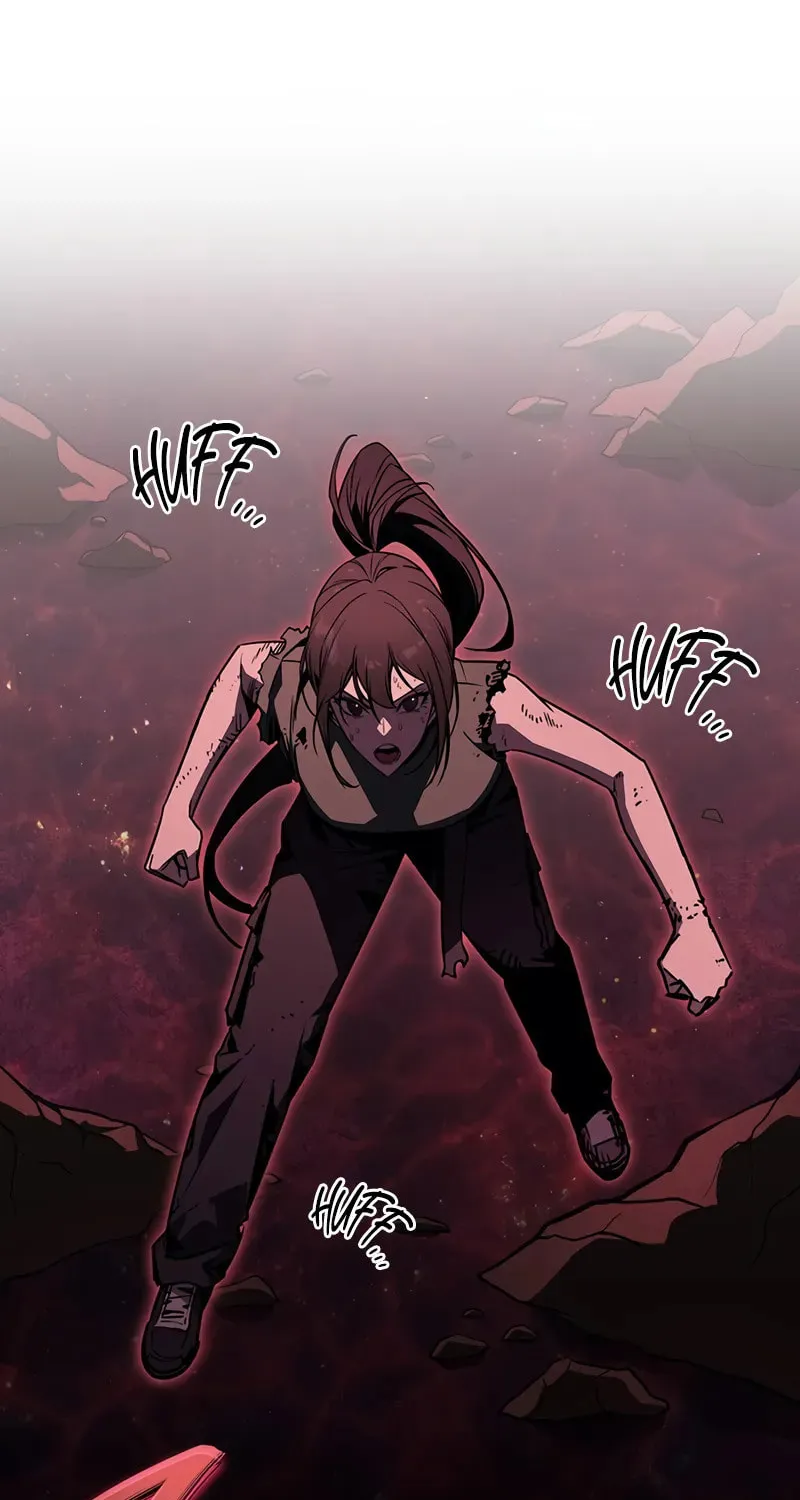The Return of the Disaster-Class Hero Chapter 140 page 70 - 