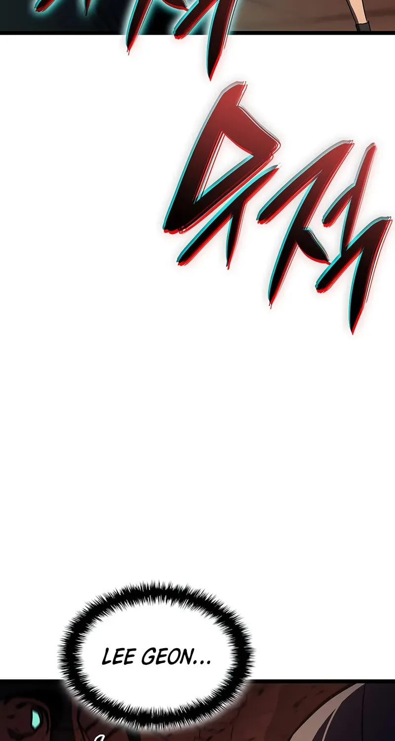 The Return of the Disaster-Class Hero Chapter 140 page 8 - 