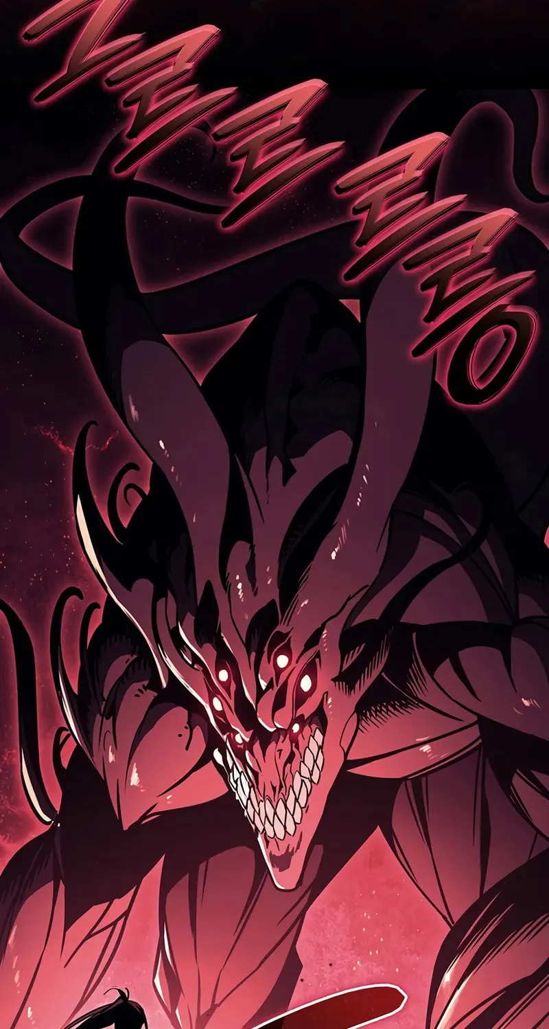 The Return of the Disaster-Class Hero Chapter 140 page 71 - 