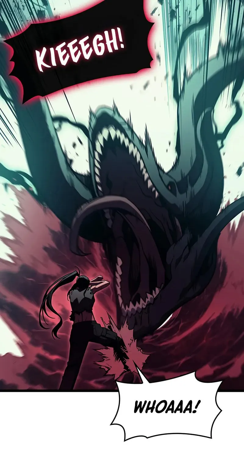 The Return of the Disaster-Class Hero Chapter 140 page 75 - 
