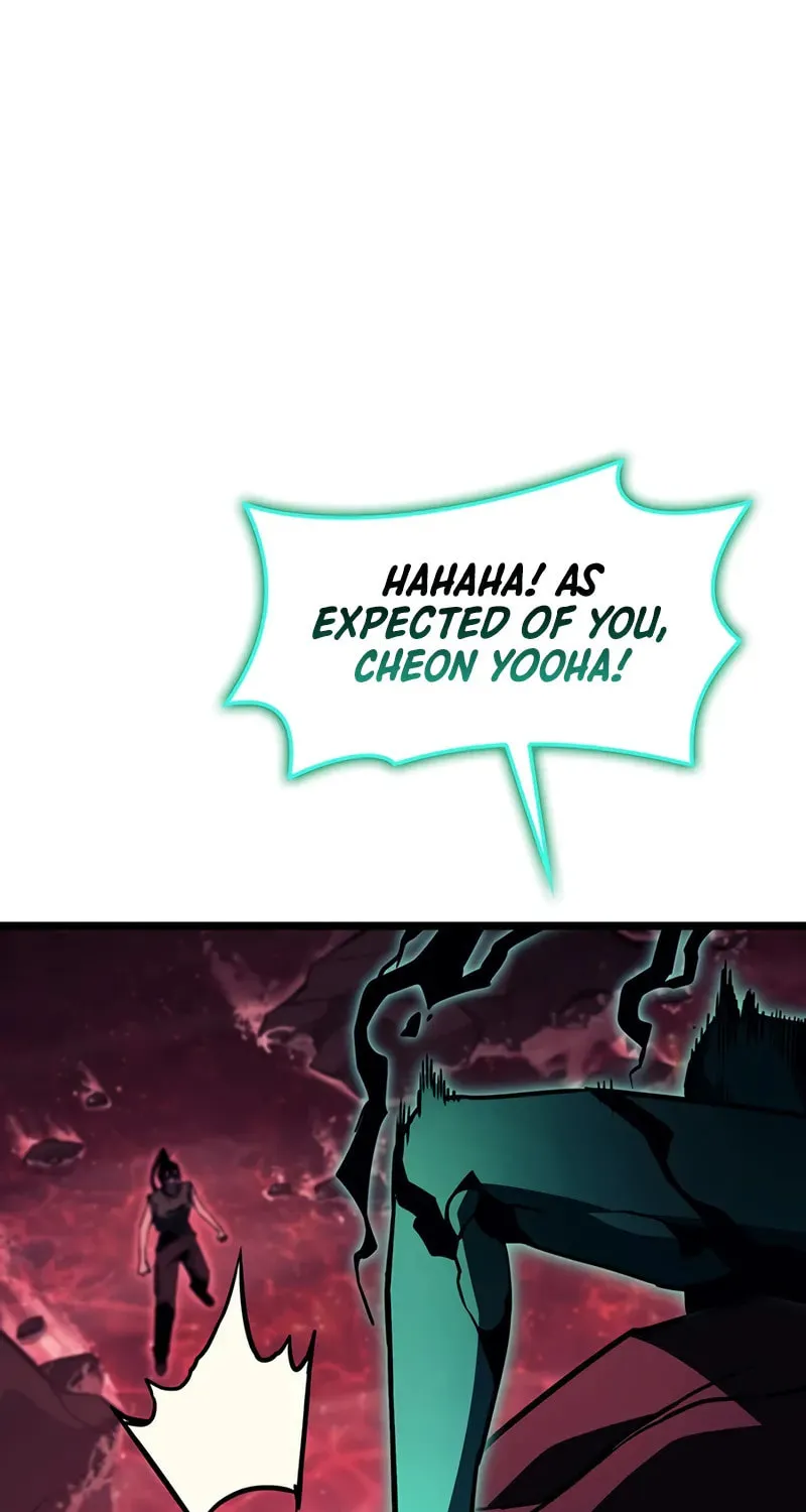 The Return of the Disaster-Class Hero Chapter 140 page 76 - 
