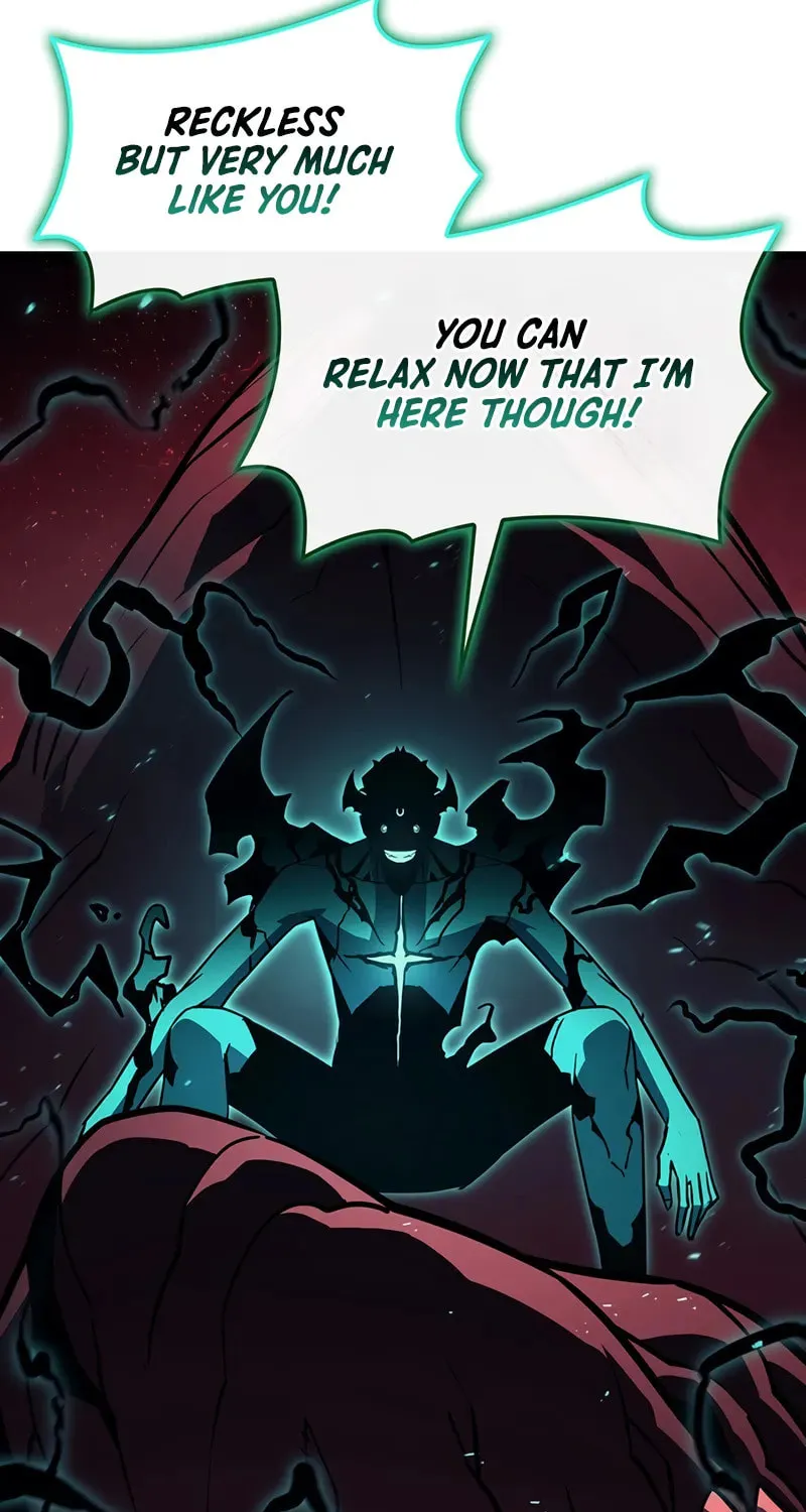 The Return of the Disaster-Class Hero Chapter 140 page 78 - 