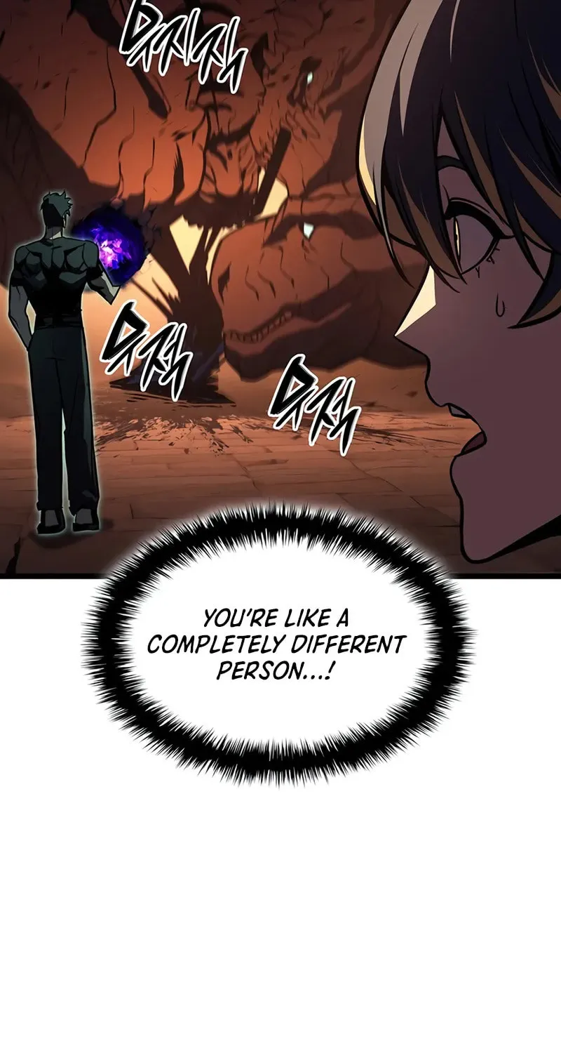 The Return of the Disaster-Class Hero Chapter 140 page 9 - 