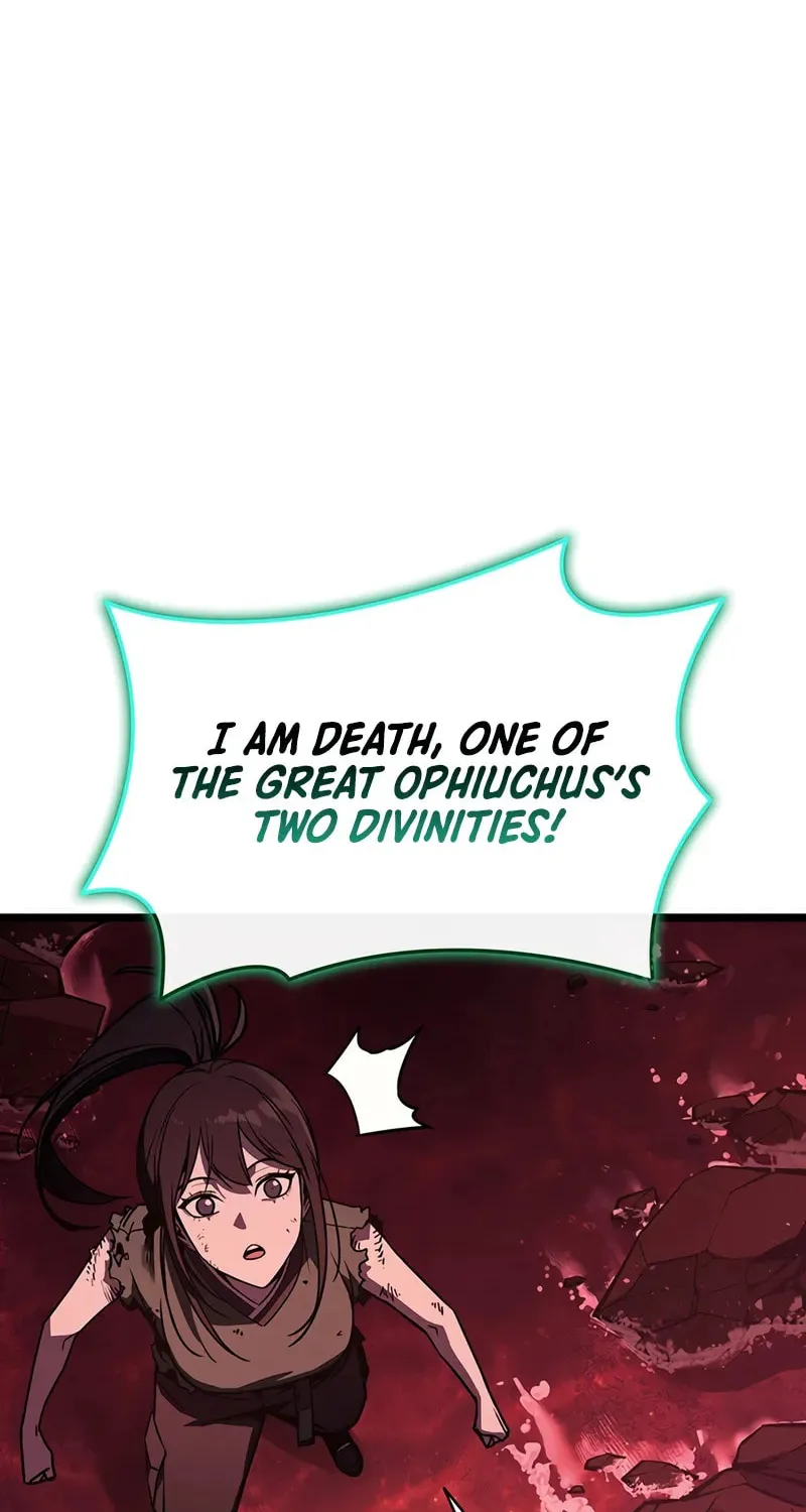 The Return of the Disaster-Class Hero Chapter 140 page 81 - 