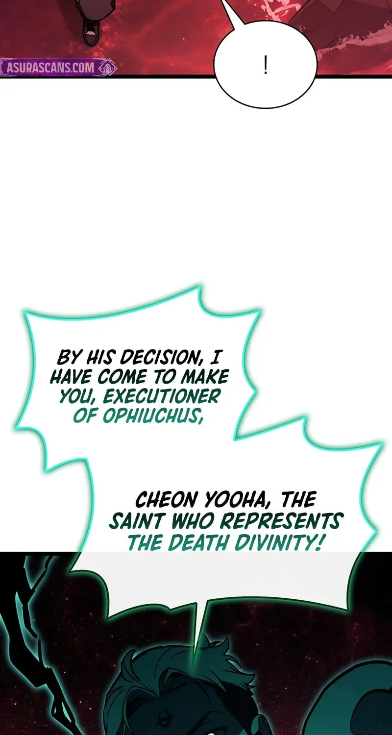 The Return of the Disaster-Class Hero Chapter 140 page 82 - 