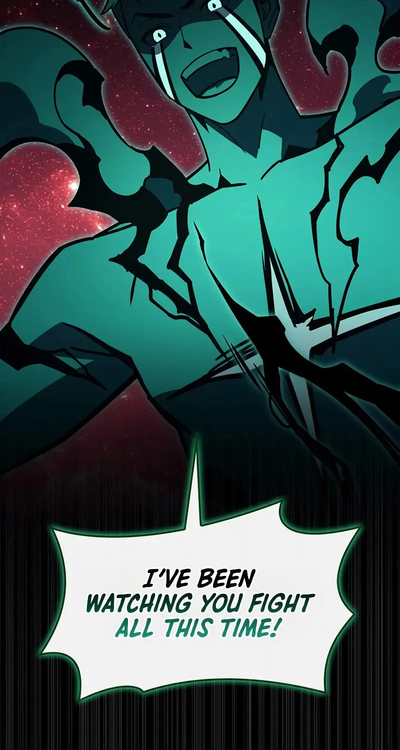The Return of the Disaster-Class Hero Chapter 140 page 83 - 