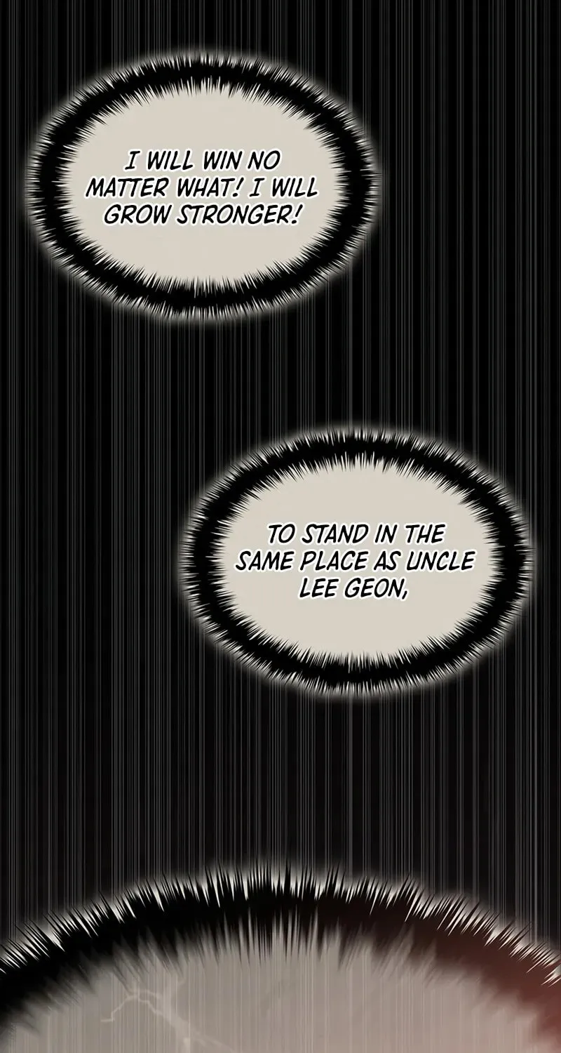 The Return of the Disaster-Class Hero Chapter 140 page 84 - 