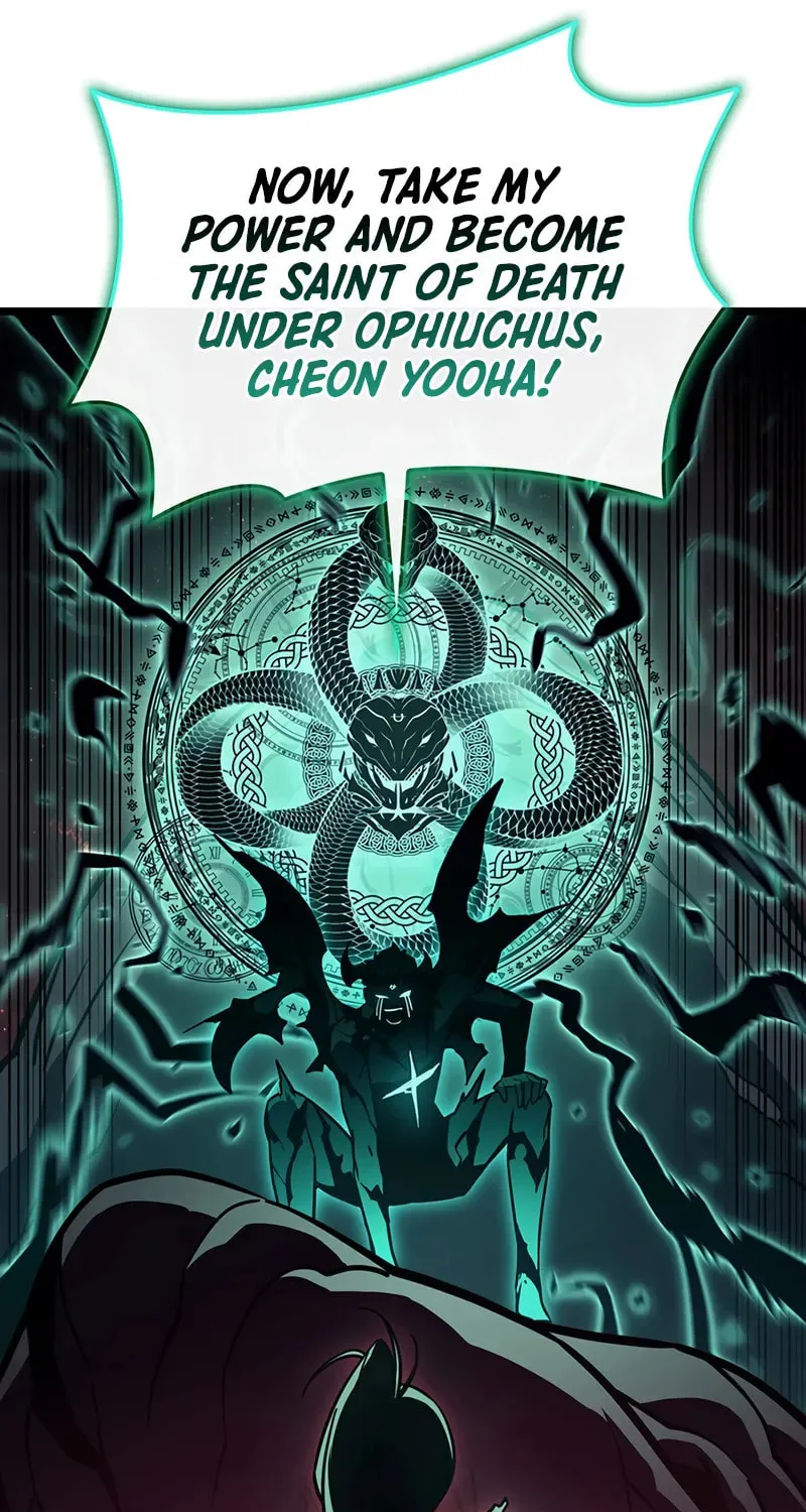 The Return of the Disaster-Class Hero Chapter 140 page 89 - 