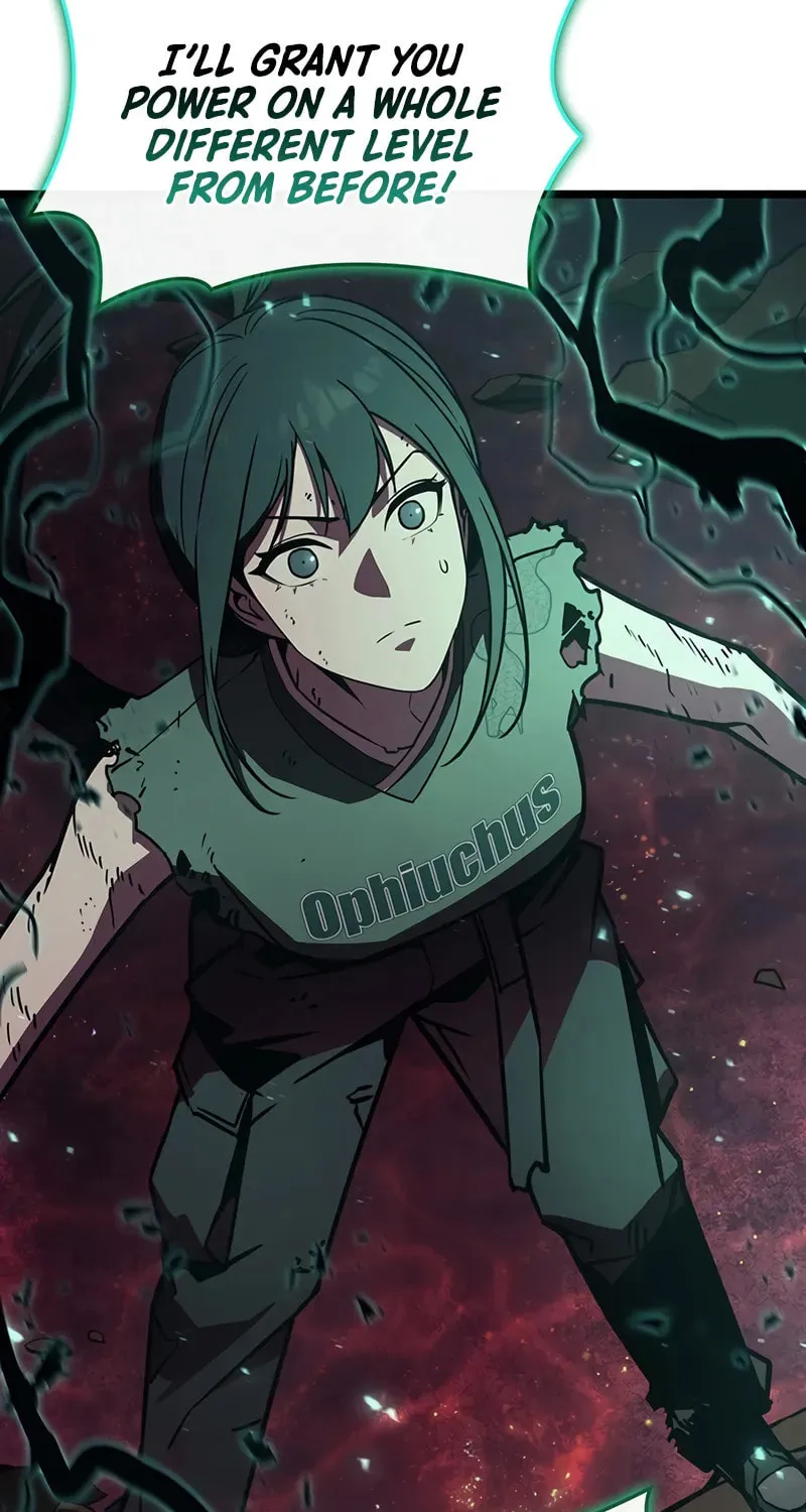 The Return of the Disaster-Class Hero Chapter 140 page 91 - 