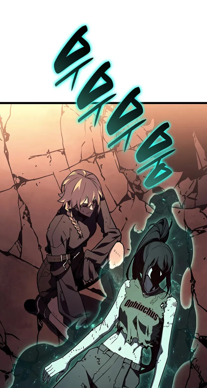 The Return of the Disaster-Class Hero Chapter 140 page 93 - 