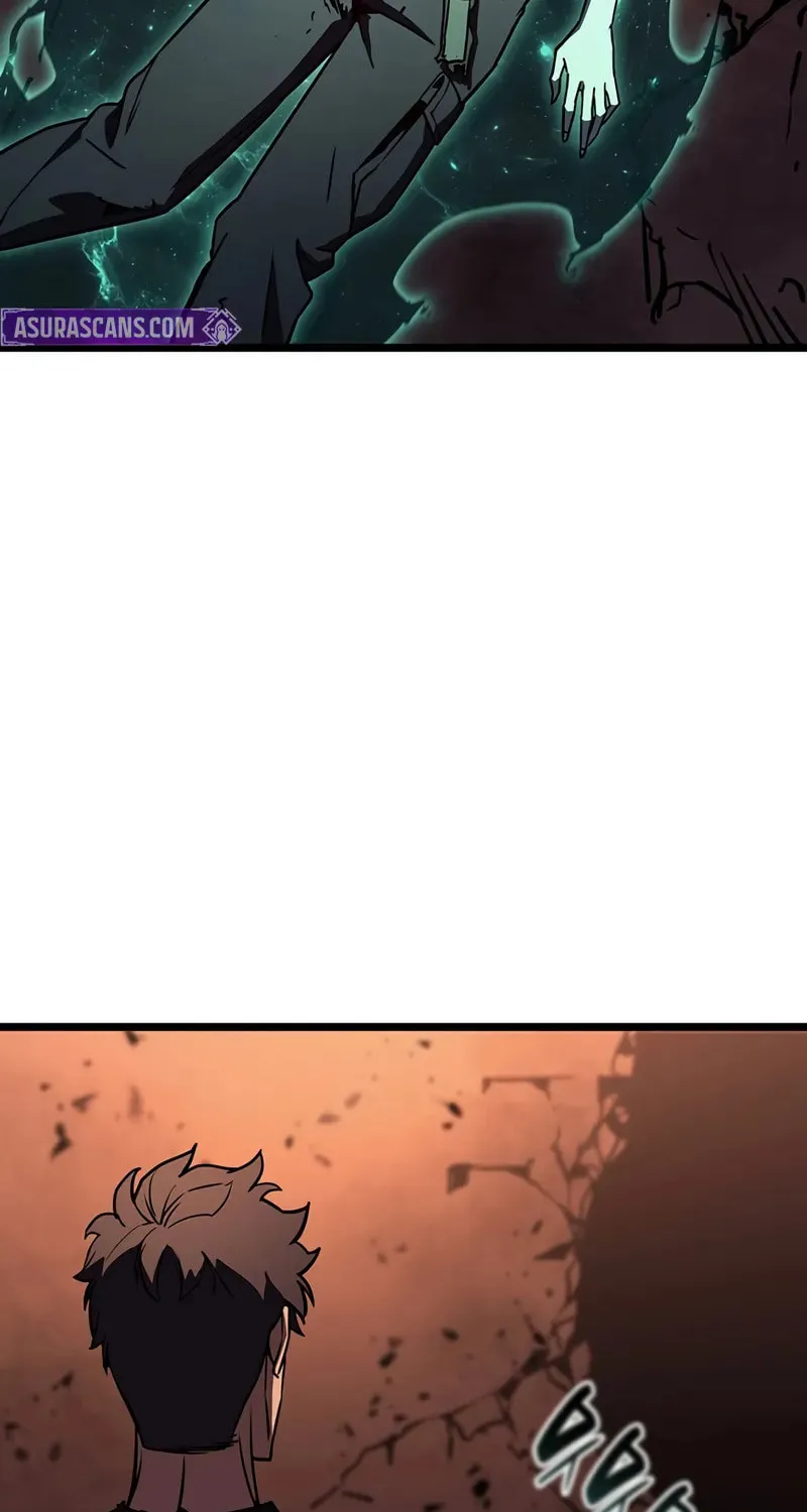 The Return of the Disaster-Class Hero Chapter 140 page 94 - 