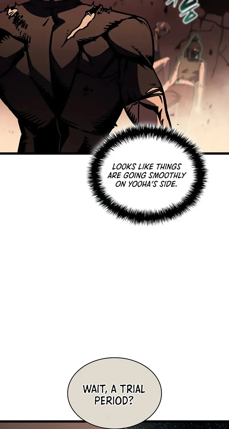 The Return of the Disaster-Class Hero Chapter 140 page 95 - 