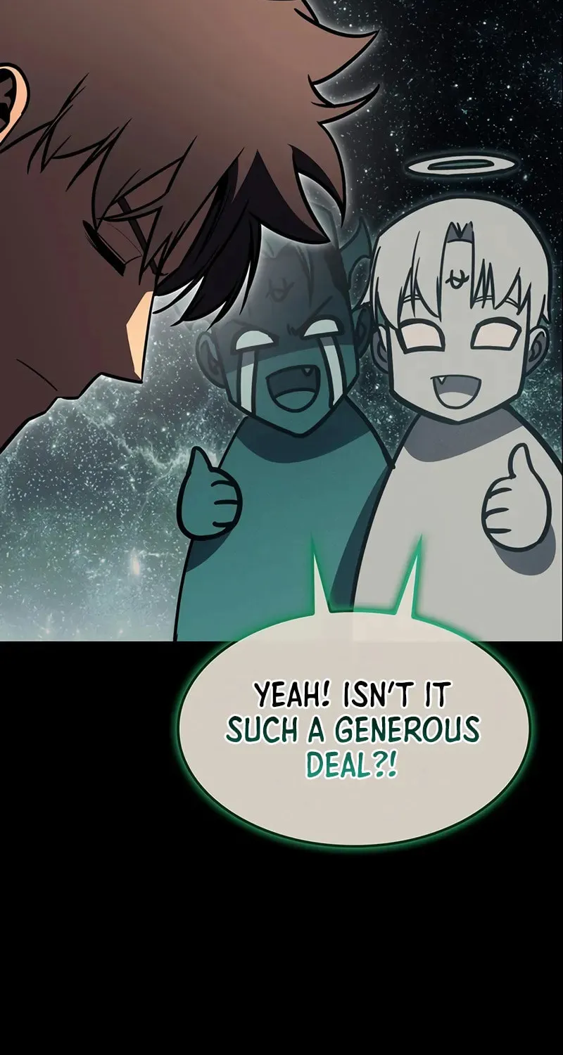 The Return of the Disaster-Class Hero Chapter 140 page 96 - 