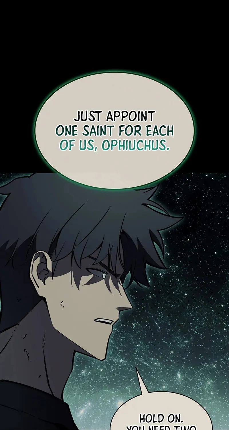 The Return of the Disaster-Class Hero Chapter 140 page 97 - 