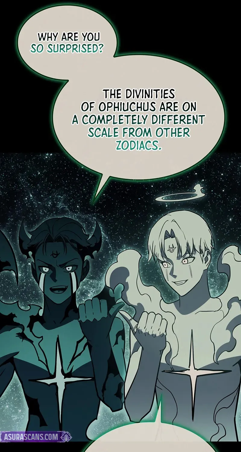 The Return of the Disaster-Class Hero Chapter 140 page 99 - 