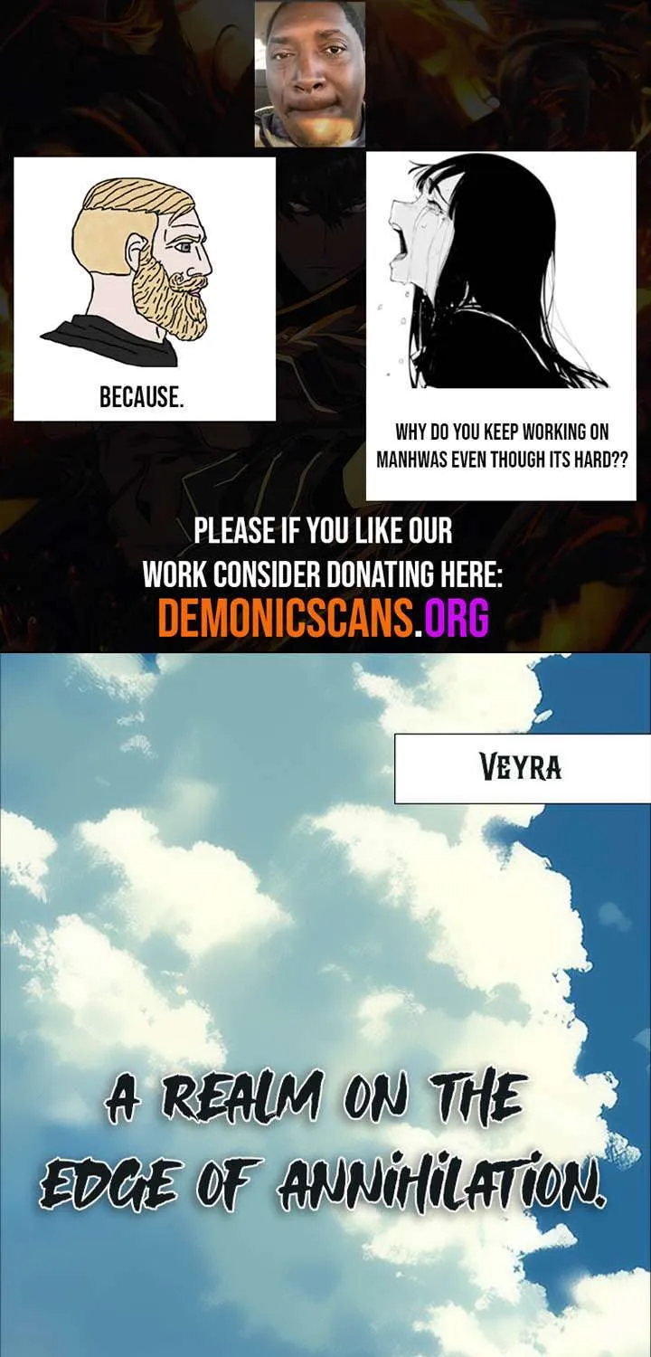 The Return of the Disaster-Class Hero Chapter 141 page 2 - 