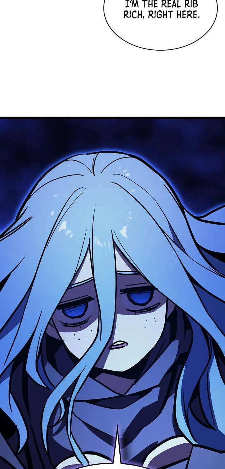 The Return of the Disaster-Class Hero Chapter 141 page 11 - 