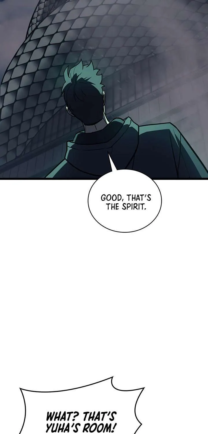 The Return of the Disaster-Class Hero Chapter 141 page 103 - 