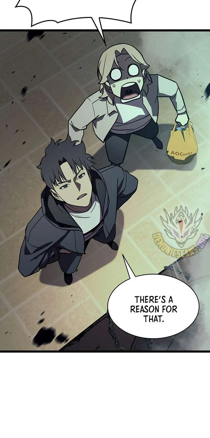 The Return of the Disaster-Class Hero Chapter 141 page 104 - 