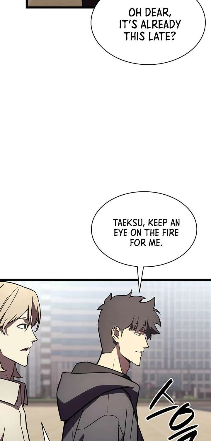 The Return of the Disaster-Class Hero Chapter 141 page 108 - 