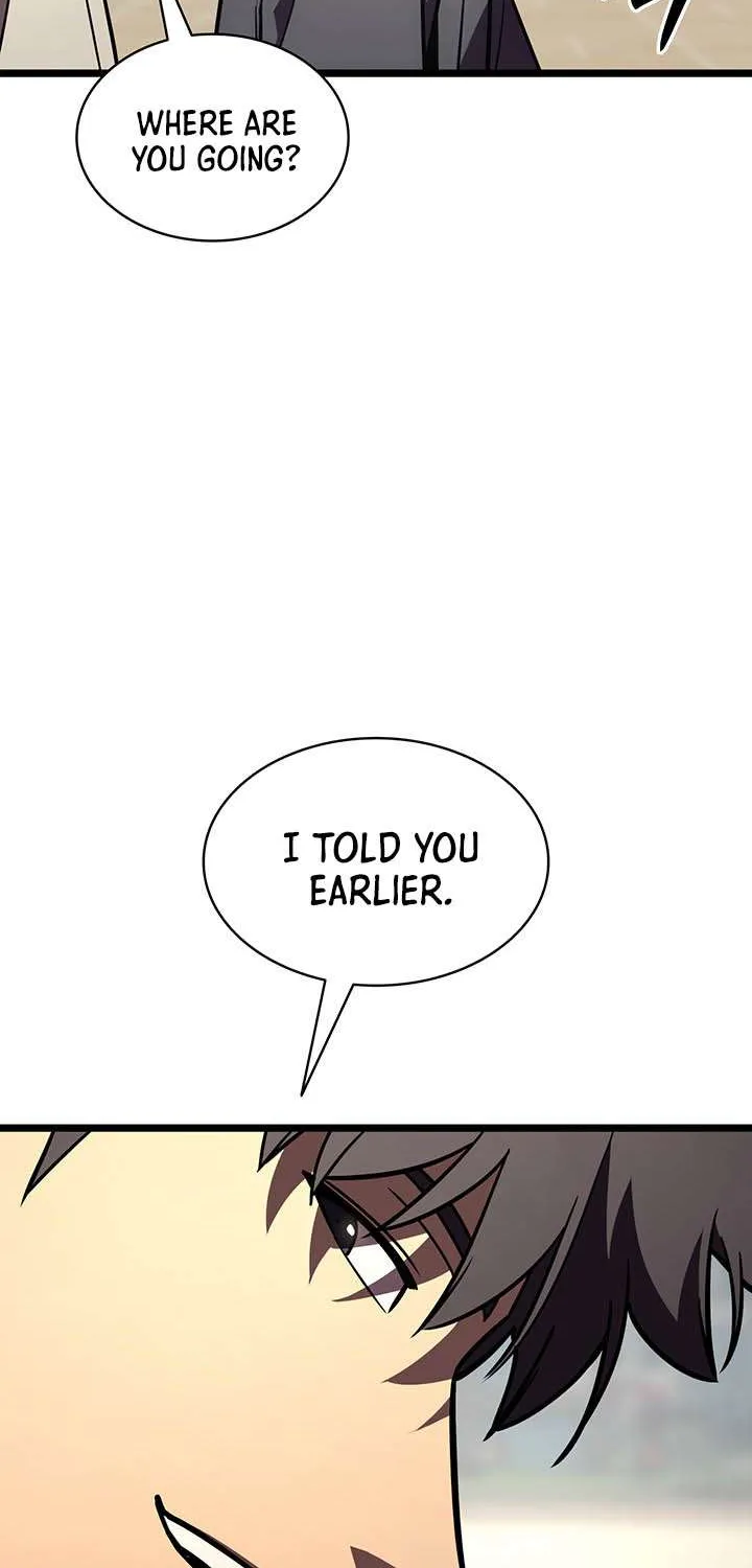 The Return of the Disaster-Class Hero Chapter 141 page 109 - 