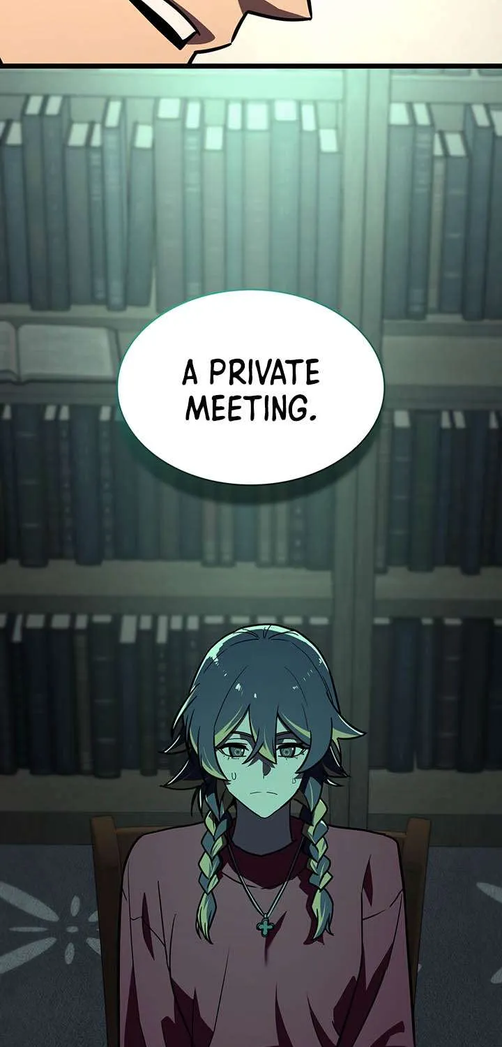 The Return of the Disaster-Class Hero Chapter 141 page 110 - 