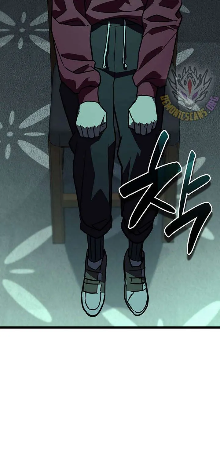 The Return of the Disaster-Class Hero Chapter 141 page 111 - 