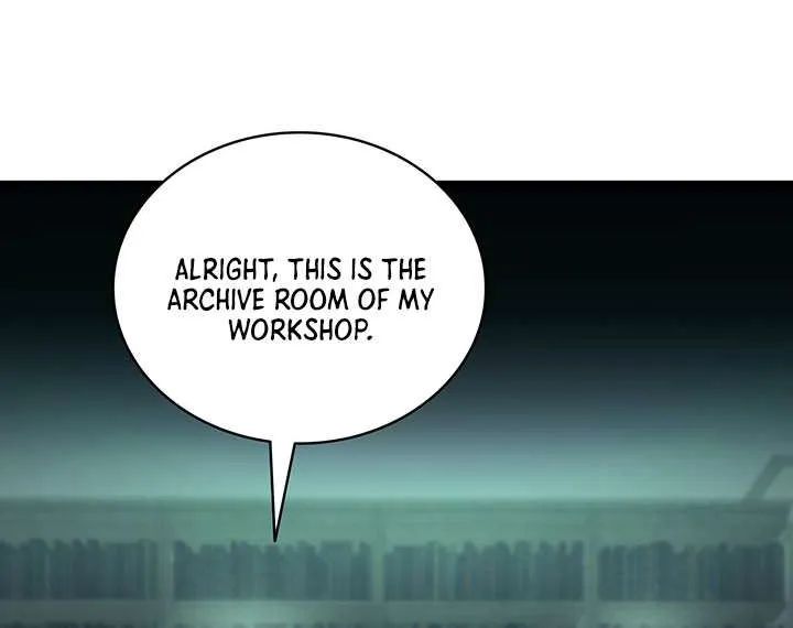 The Return of the Disaster-Class Hero Chapter 141 page 112 - 