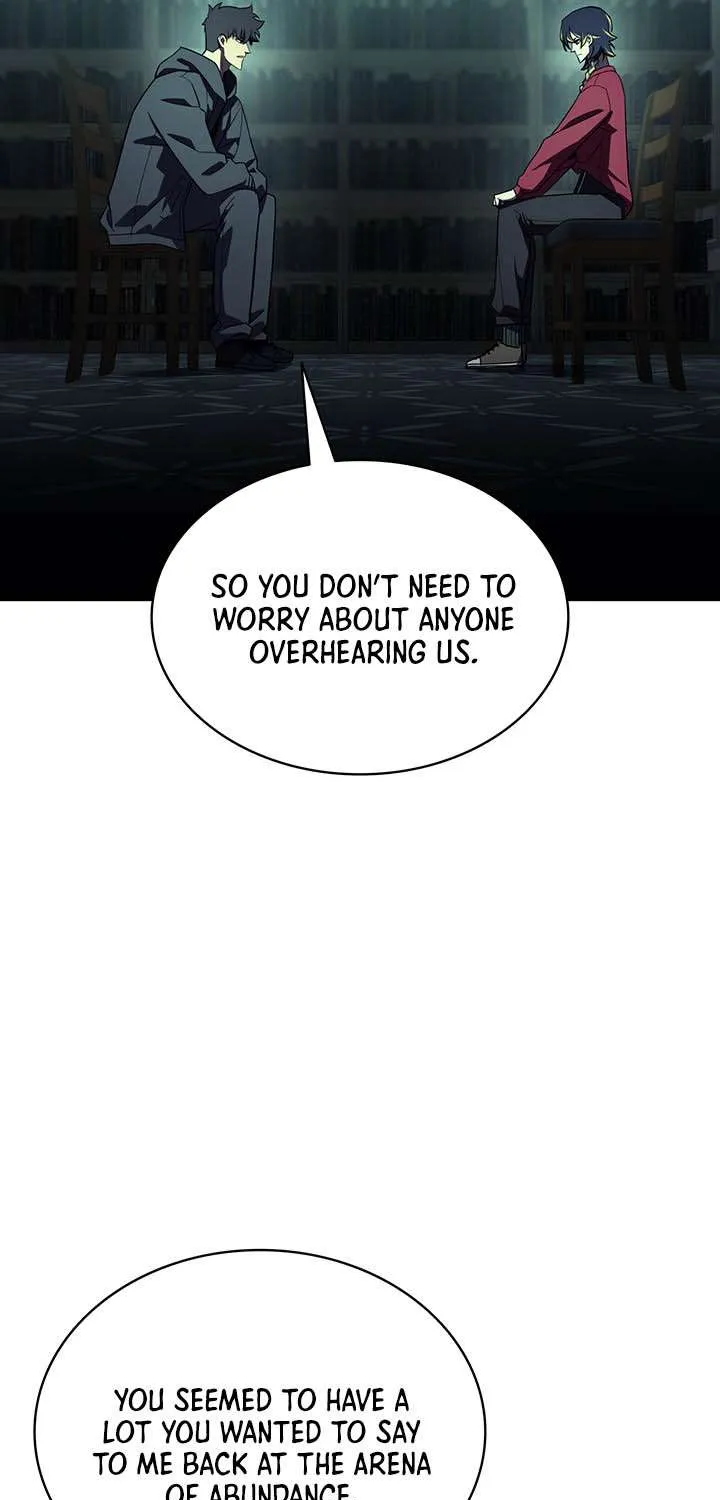 The Return of the Disaster-Class Hero Chapter 141 page 113 - 