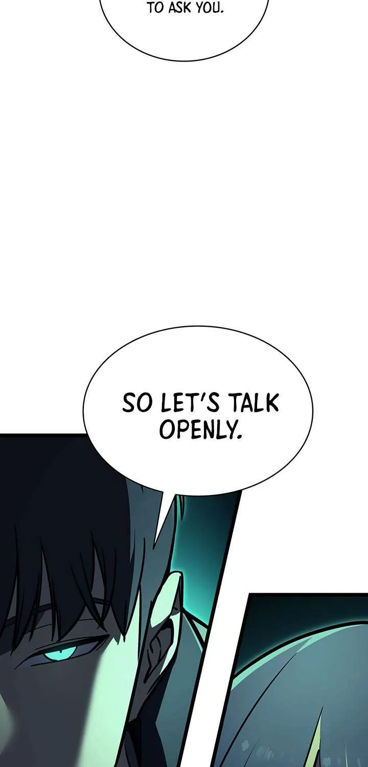 The Return of the Disaster-Class Hero Chapter 141 page 115 - 
