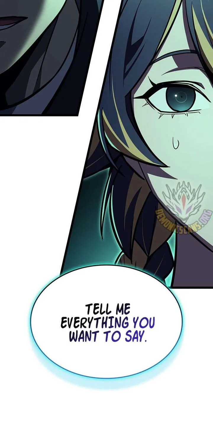 The Return of the Disaster-Class Hero Chapter 141 page 116 - 