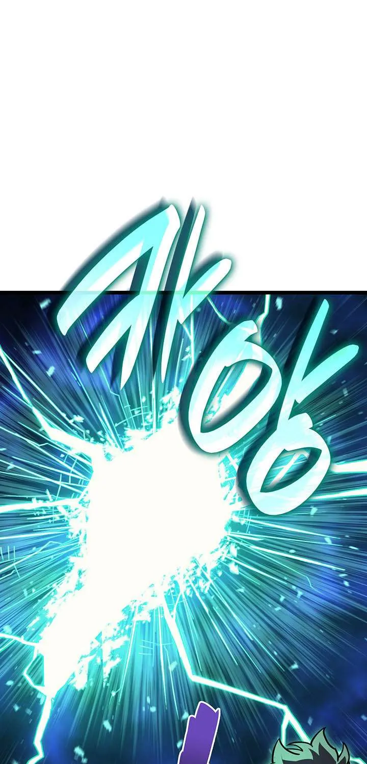 The Return of the Disaster-Class Hero Chapter 141 page 15 - 