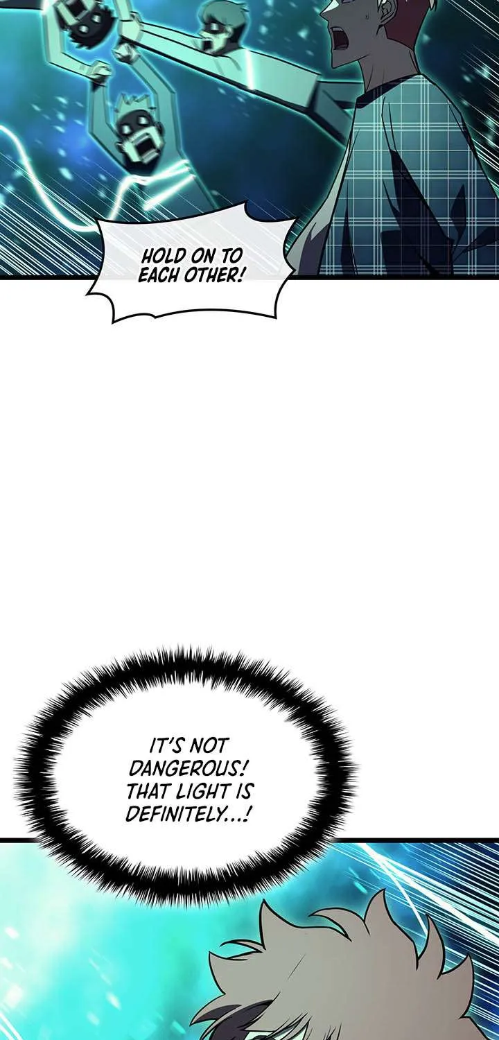 The Return of the Disaster-Class Hero Chapter 141 page 17 - 