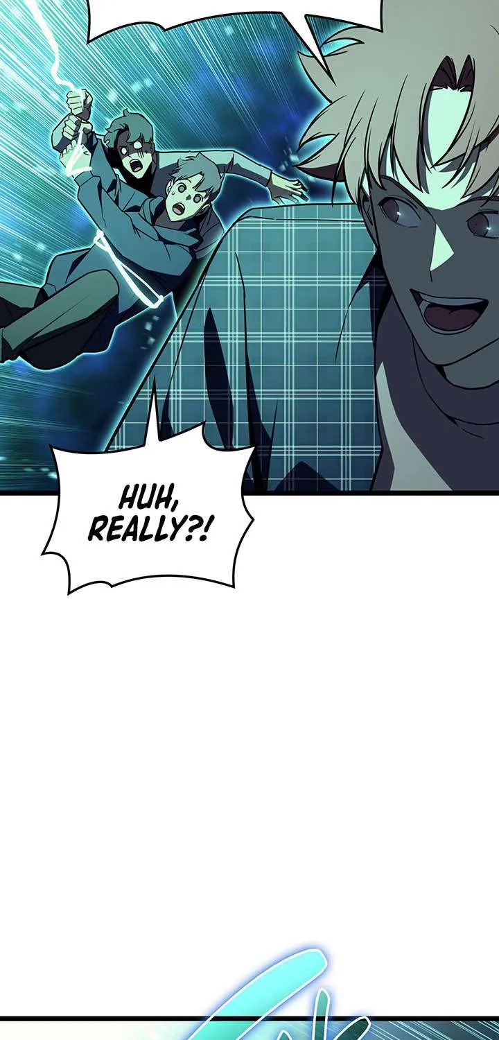 The Return of the Disaster-Class Hero Chapter 141 page 19 - 
