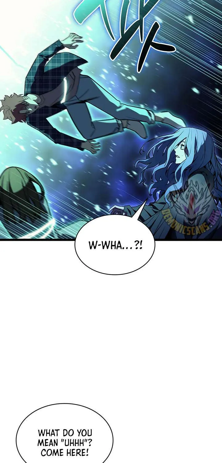 The Return of the Disaster-Class Hero Chapter 141 page 20 - 