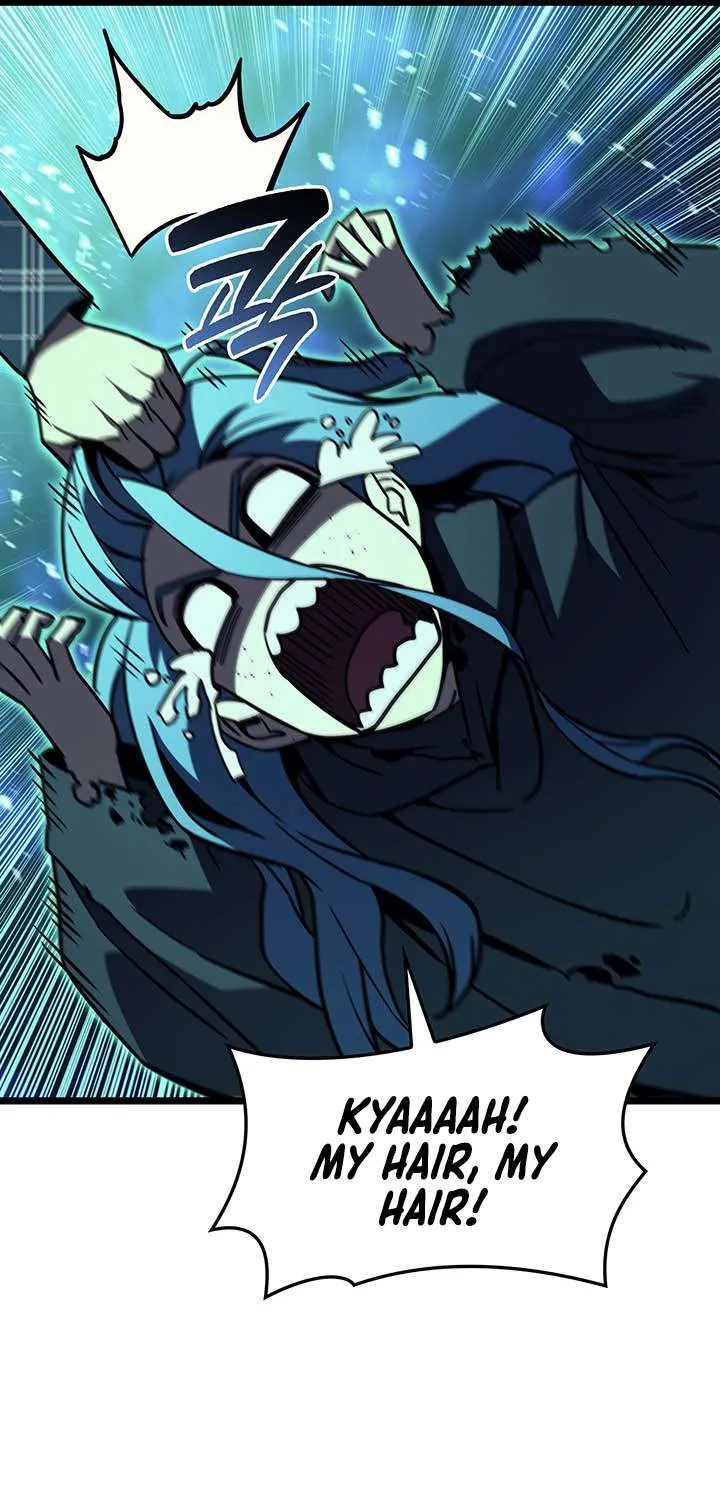 The Return of the Disaster-Class Hero Chapter 141 page 22 - 