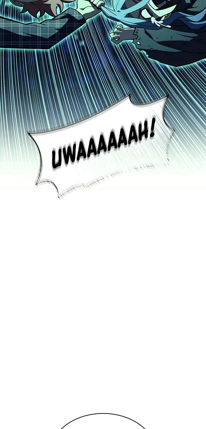 The Return of the Disaster-Class Hero Chapter 141 page 24 - 