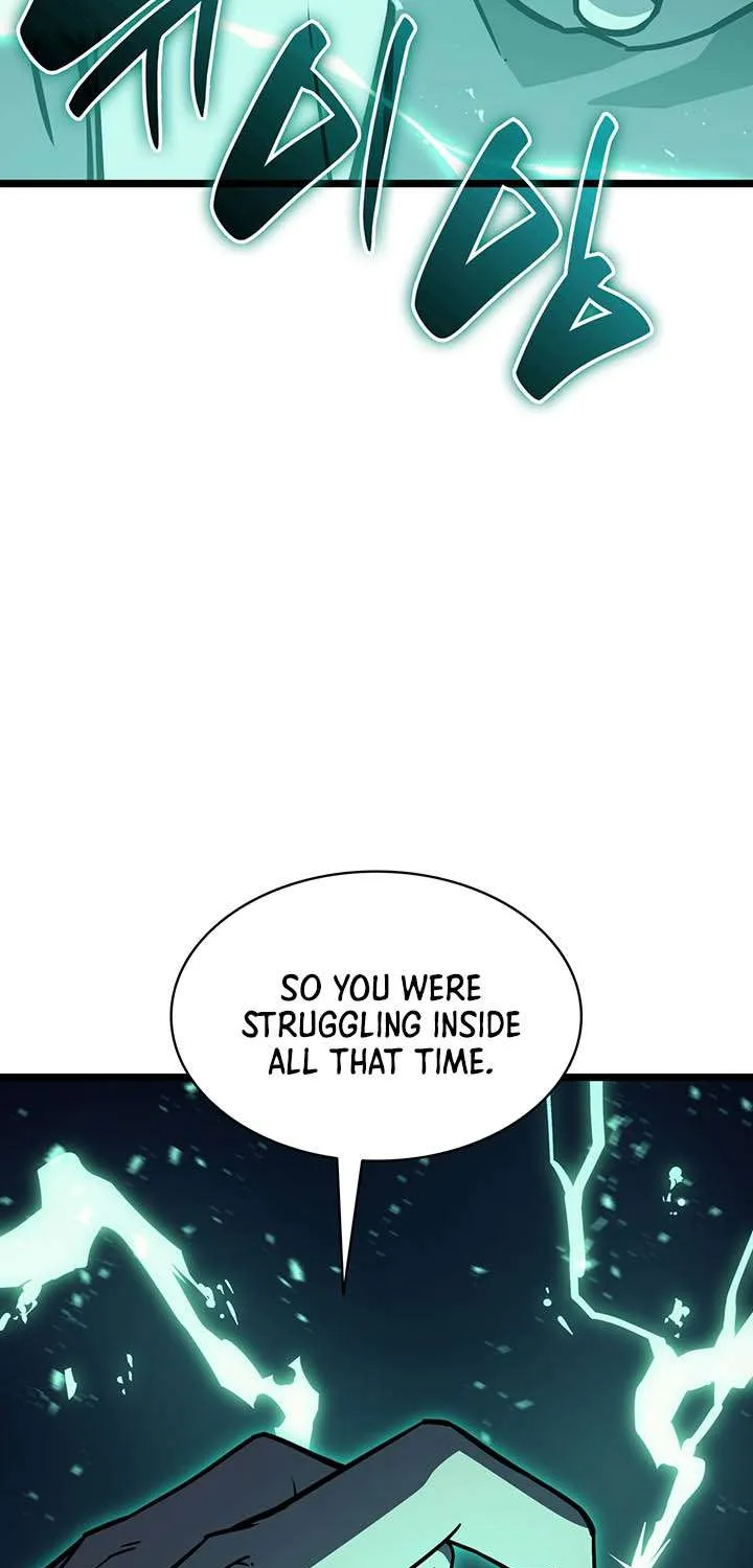 The Return of the Disaster-Class Hero Chapter 141 page 26 - 