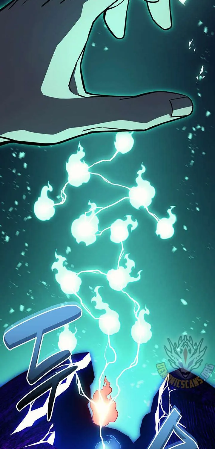 The Return of the Disaster-Class Hero Chapter 141 page 27 - 