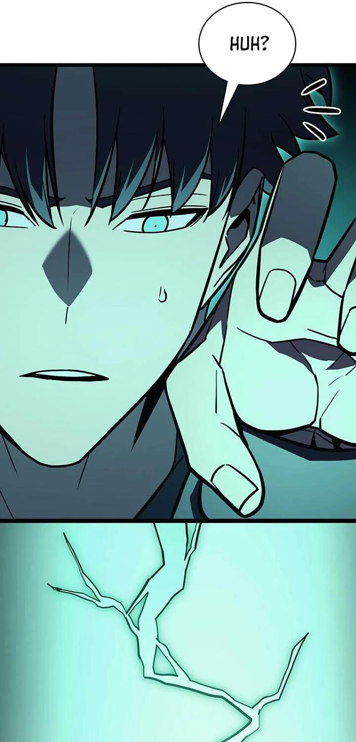The Return of the Disaster-Class Hero Chapter 141 page 29 - 
