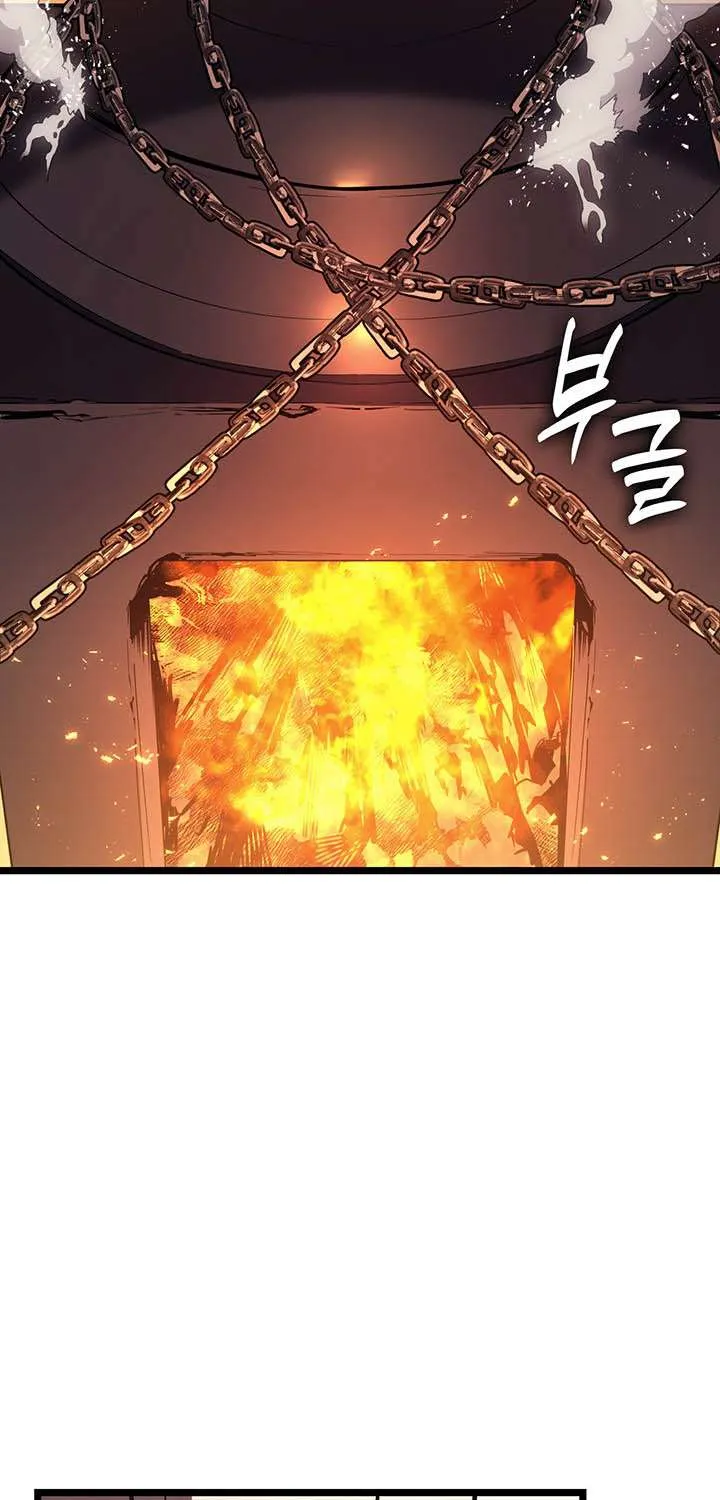 The Return of the Disaster-Class Hero Chapter 141 page 33 - 