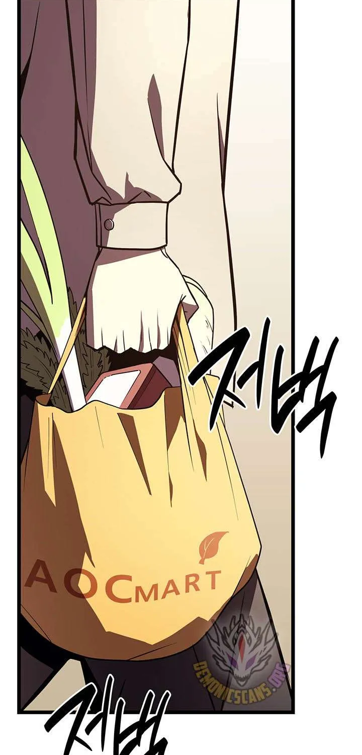The Return of the Disaster-Class Hero Chapter 141 page 34 - 