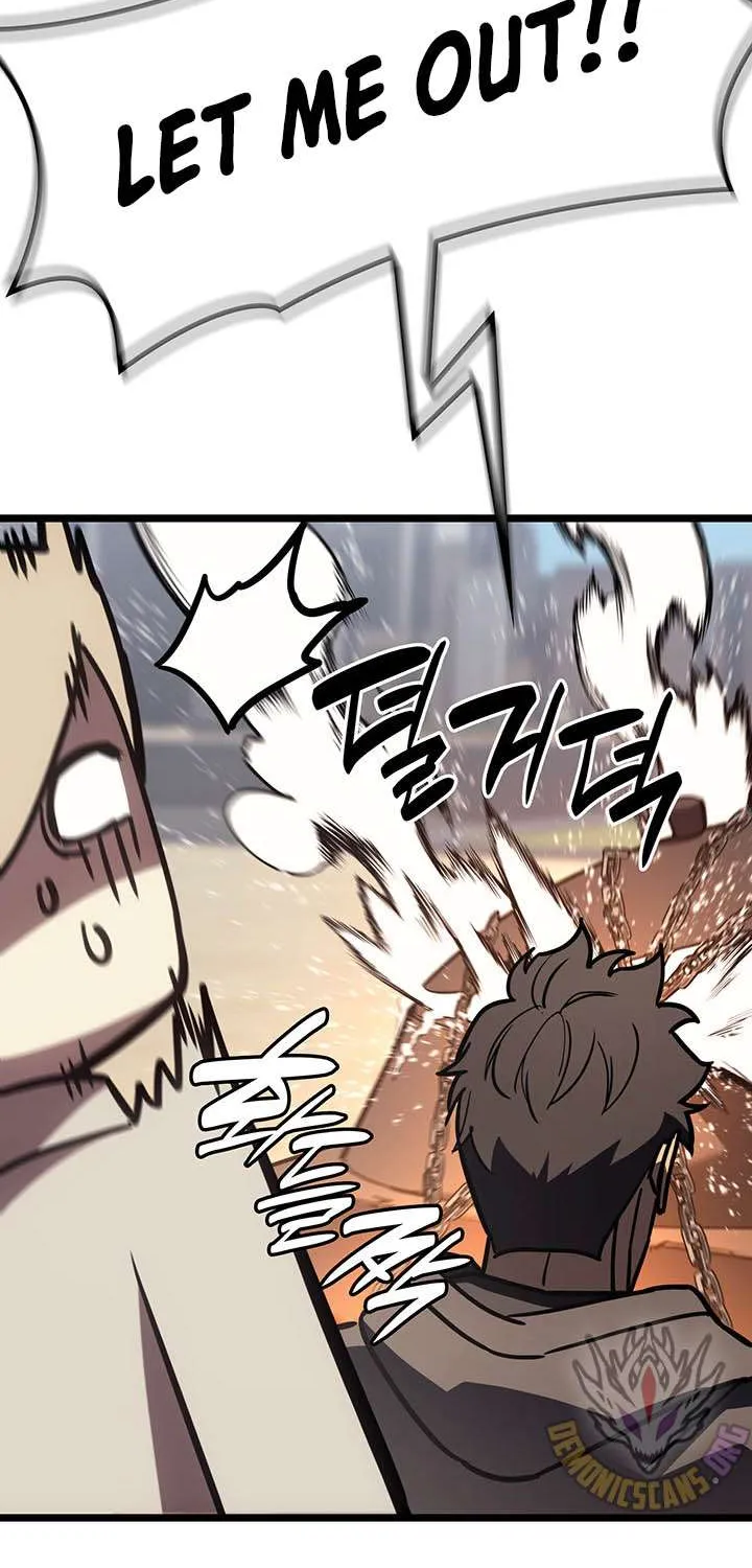 The Return of the Disaster-Class Hero Chapter 141 page 41 - 
